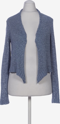 HALLHUBER Strickjacke S in Blau ABOUT YOU - Main Image