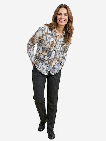 My fashion Shirt in Beige