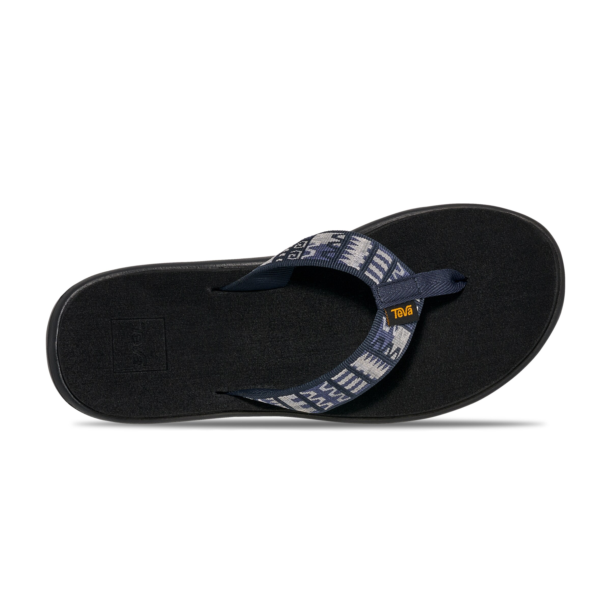 TEVA T-Bar Sandals in Blue