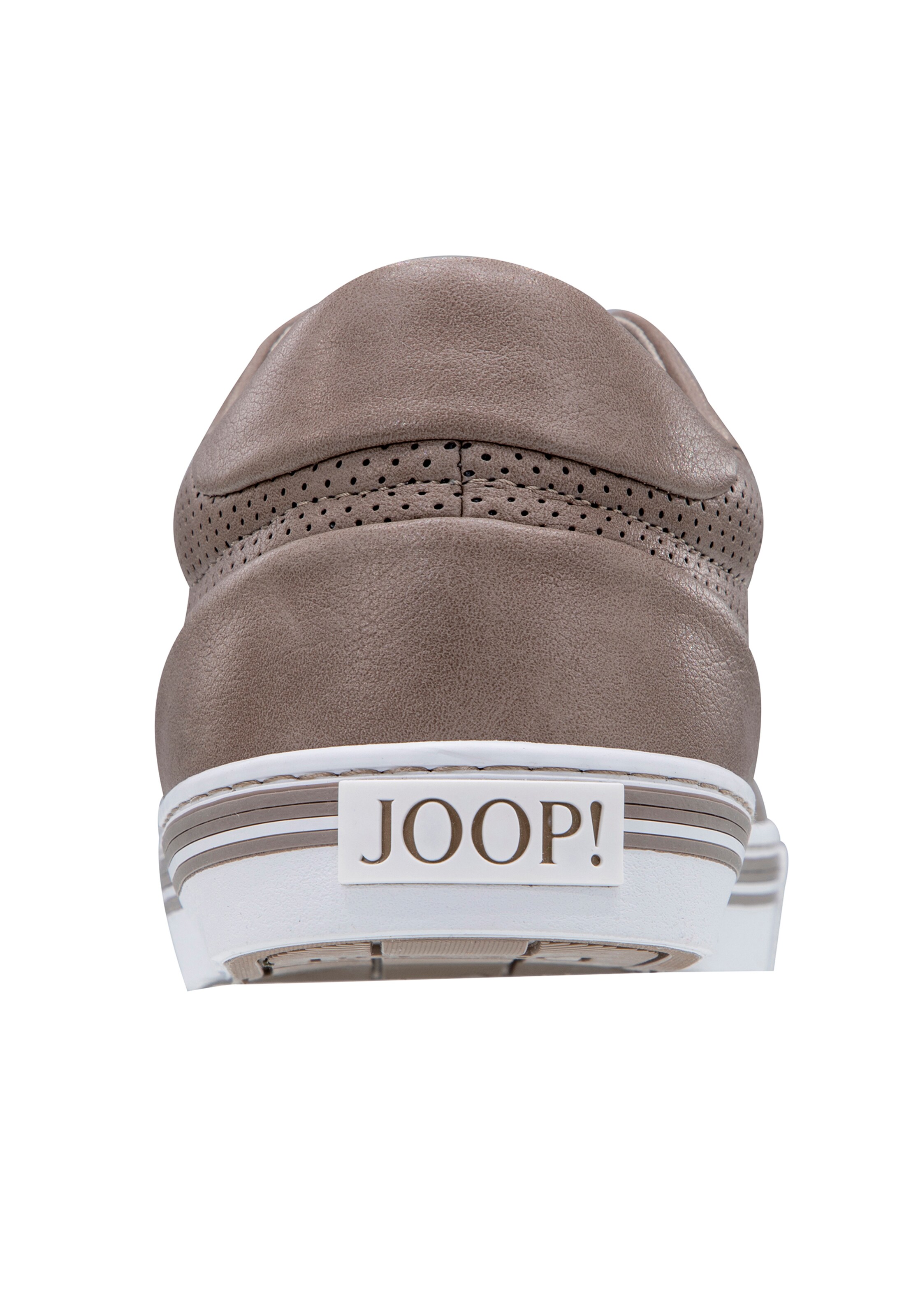 JOOP! Sneakers 'Vegas Ice' in Grey