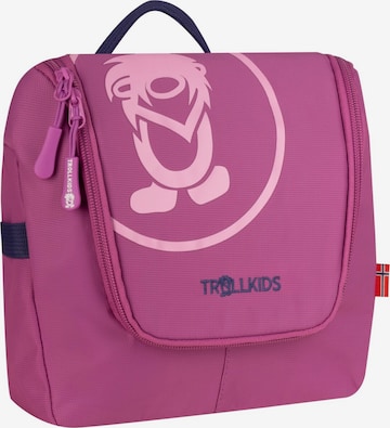 TROLLKIDS Bag in Pink: front