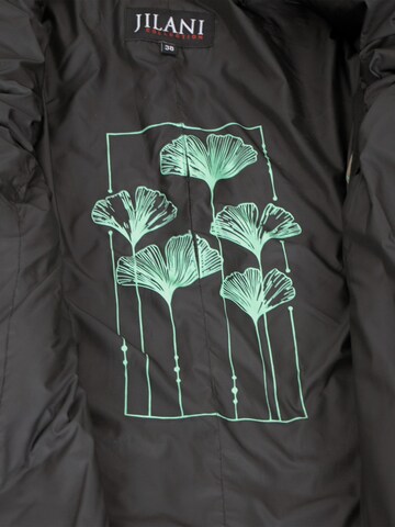 Jilani Between-Season Jacket 'Fuko' in Grey