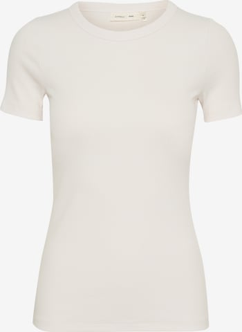 InWear - Camiseta 'Lolah' en blanco: frente