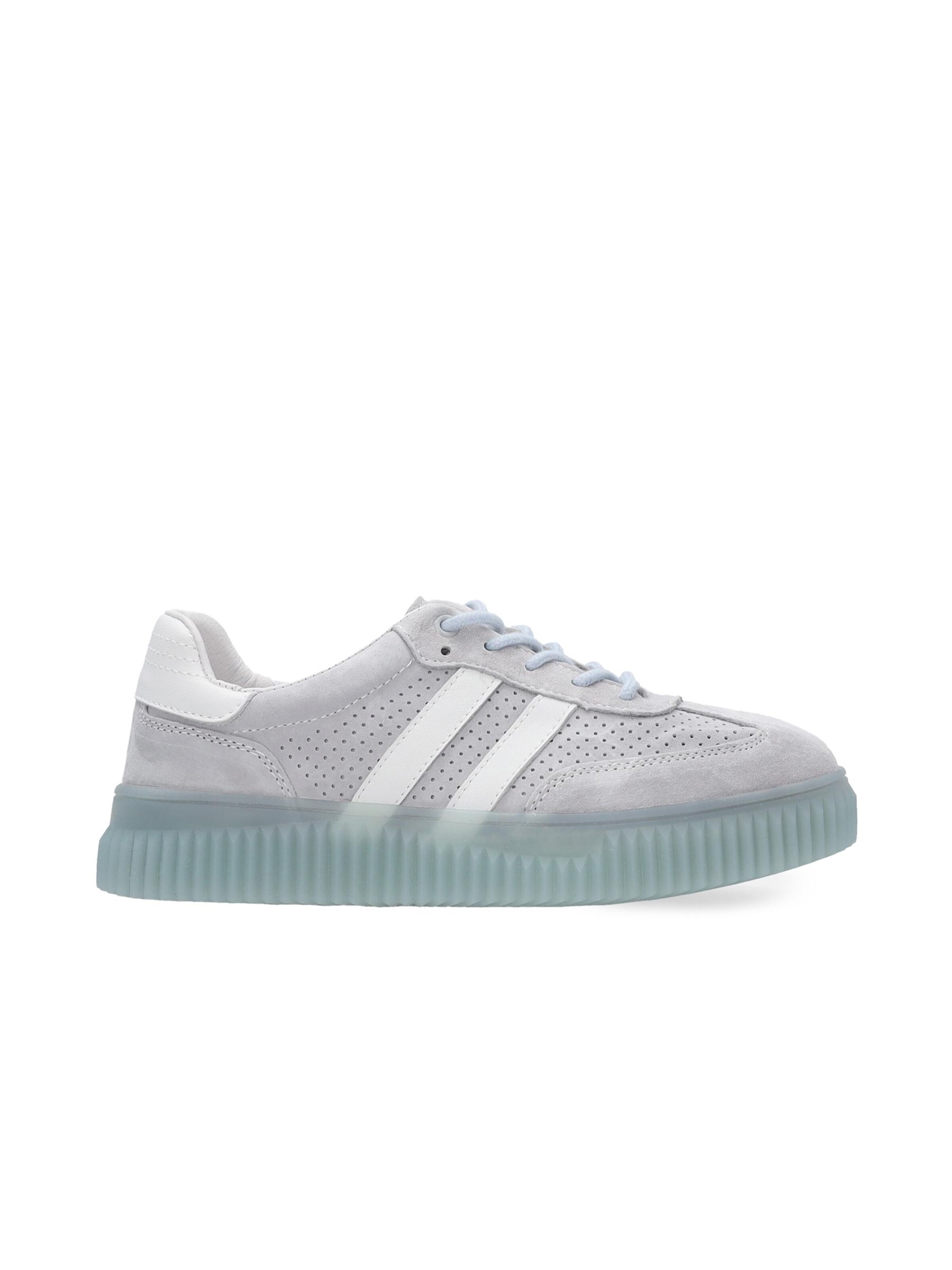 VENEZIA Sneaker low‌‌‌‌‌ in Blau: Vorderseite