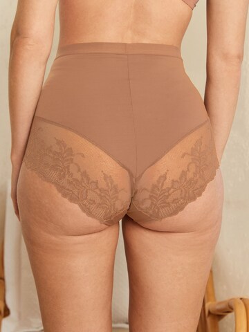 Next Shaping slip in Beige