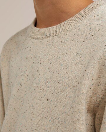 Pullover di WE Fashion in beige