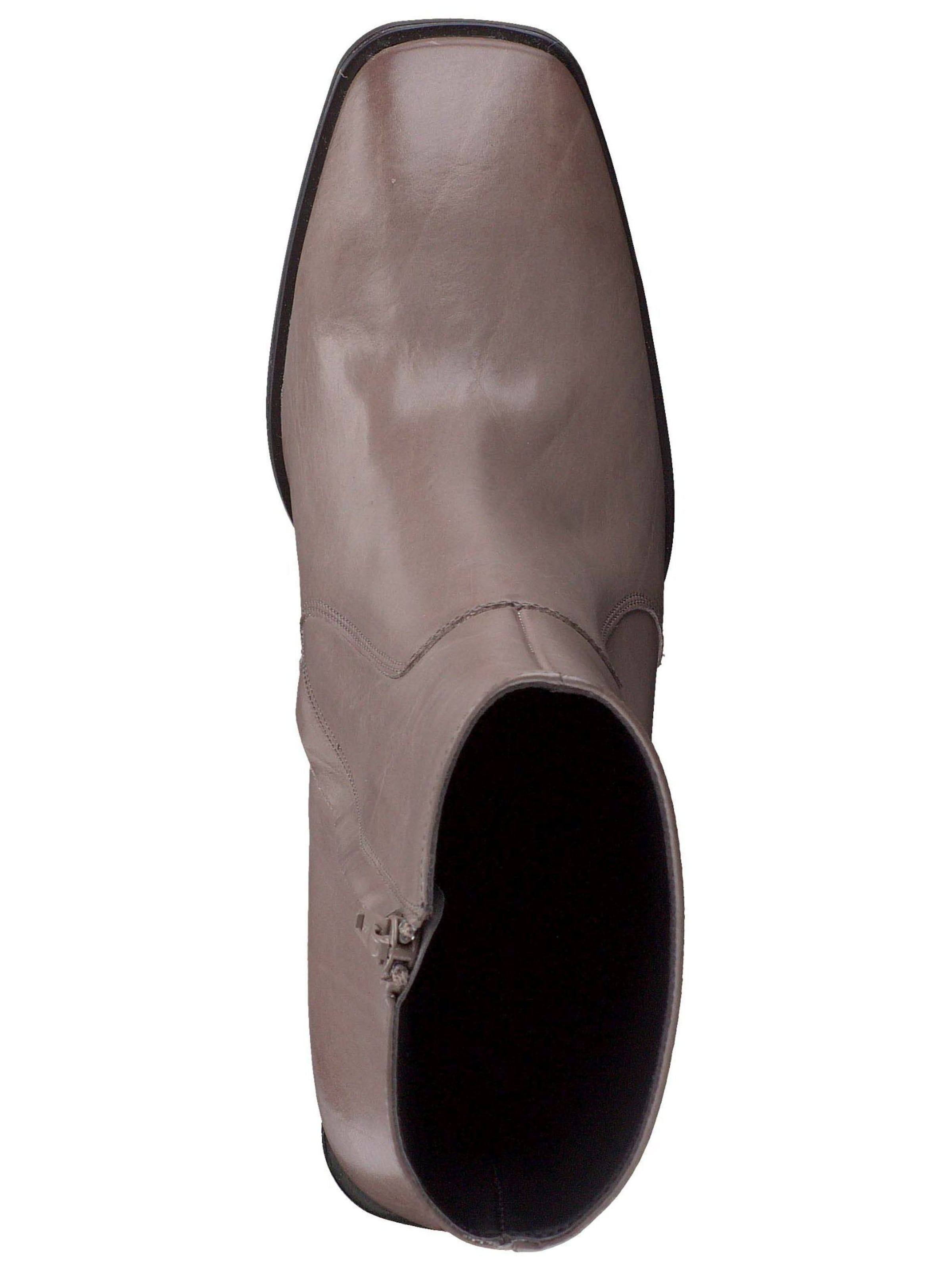 Bottines Paul Green en marron