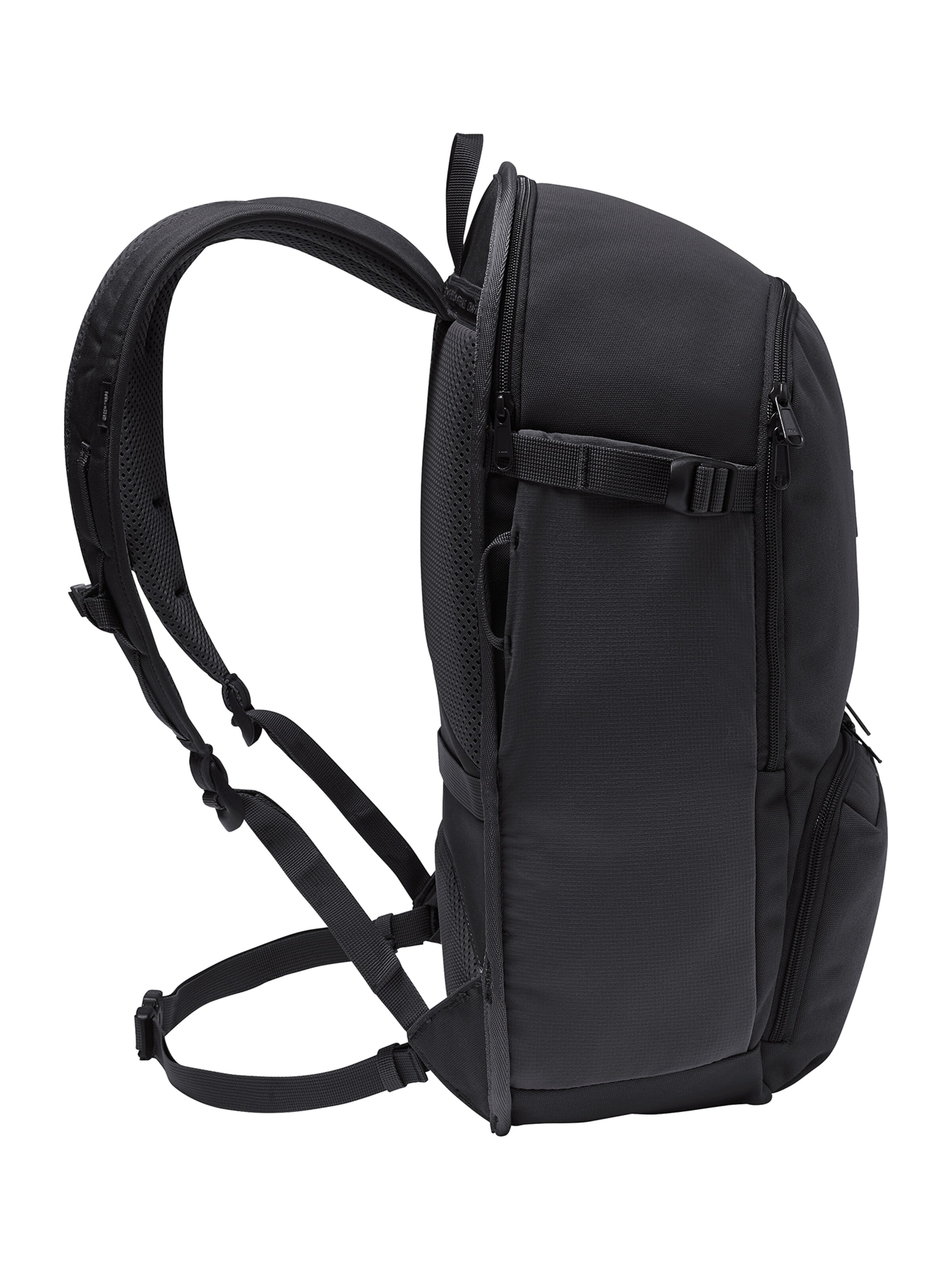 Sac à dos de sport 'Coreway BP' VAUDE en noir