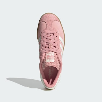 ADIDAS ORIGINALS Sneakers laag 'Gazelle Bold' in Roze