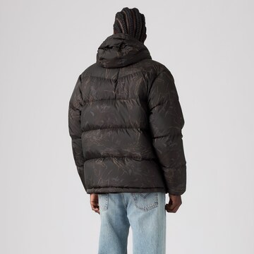 LEVI'S ® Kurtka przejściowa 'ROCKWELL' w kolorze czarny