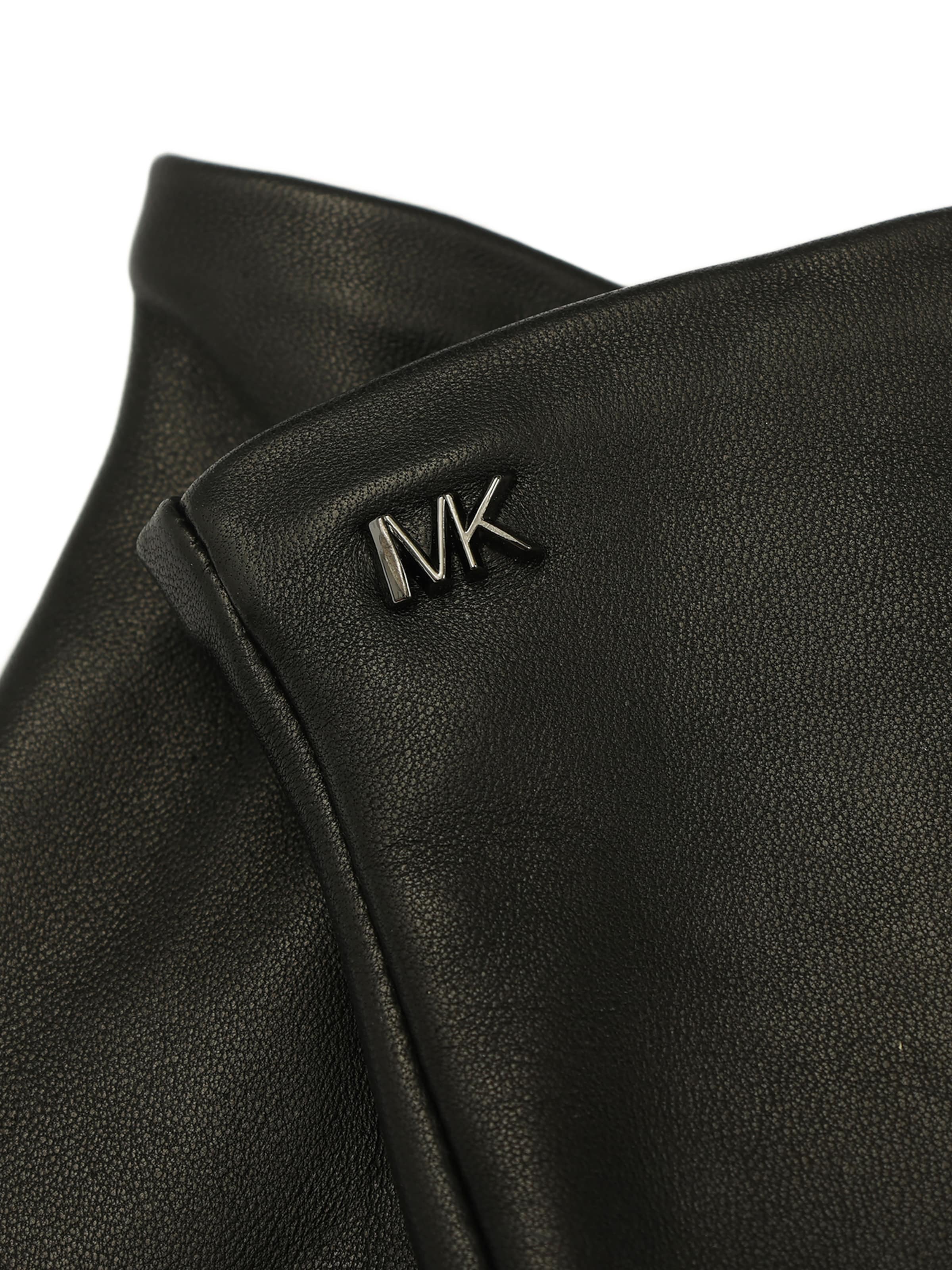 Gants MICHAEL Michael Kors en noir