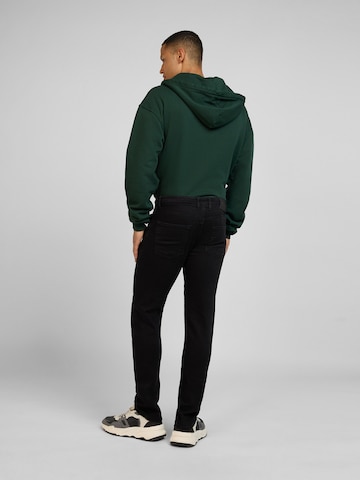 WOTEGA Slimfit Jeans 'Justin'‌‌‌ in Schwarz