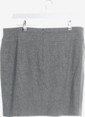 Windsor Skirt in L in Grey