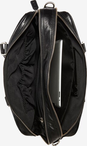 Picard Laptoptasche 'Buddy' in Schwarz