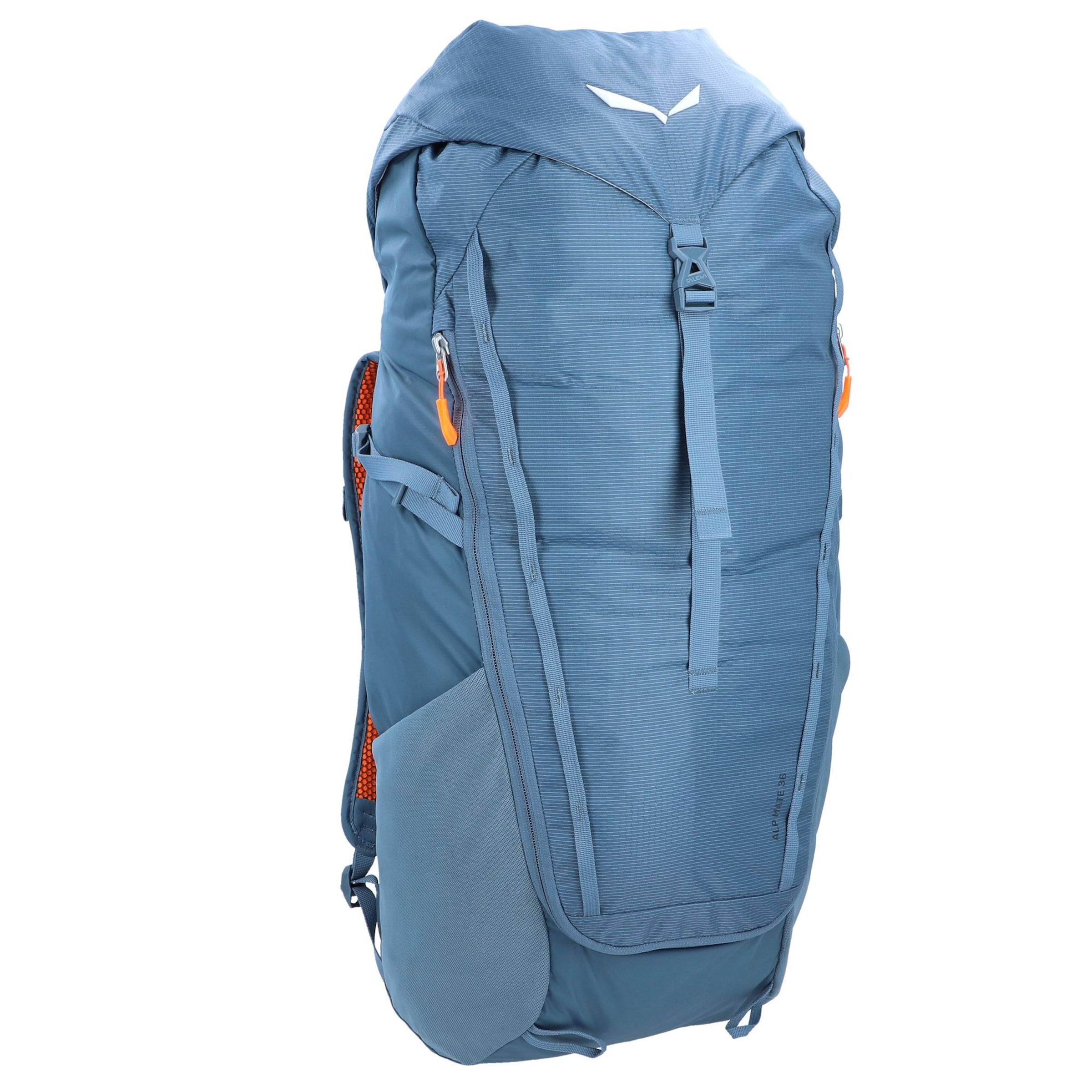SALEWA Sports Backpack in Blue