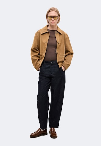 Barrel Jeans di s.Oliver in blu