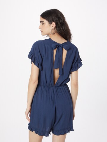 Molly BRACKEN Jumpsuit i blå