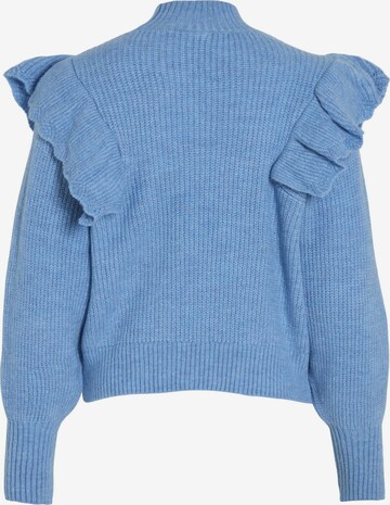 Pull-over VILA en bleu