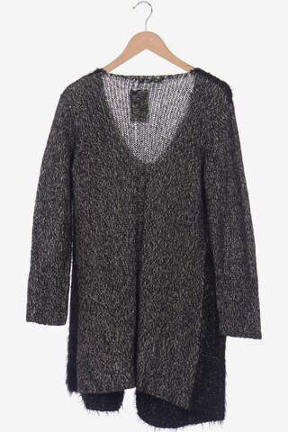 Betty Barclay Sweater & Cardigan in 4XL in Grey