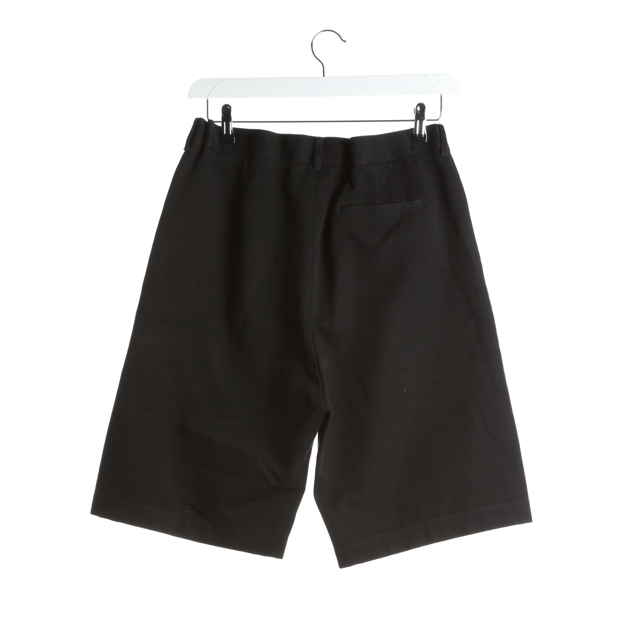 Balenciaga Shorts in 31-32 in Black
