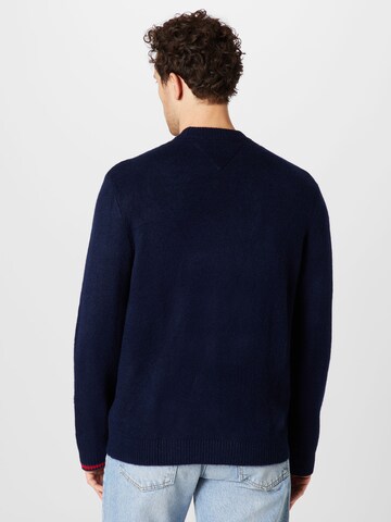 Tommy Jeans Sweater in Blue