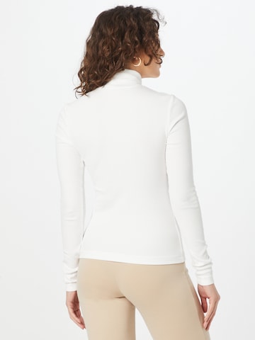 Pullover 'Verena' di WEEKDAY in bianco