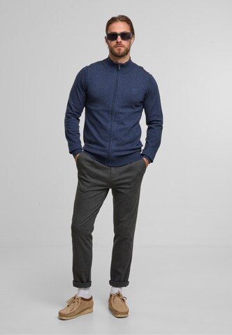 Giacchetta di INDICODE JEANS in blu