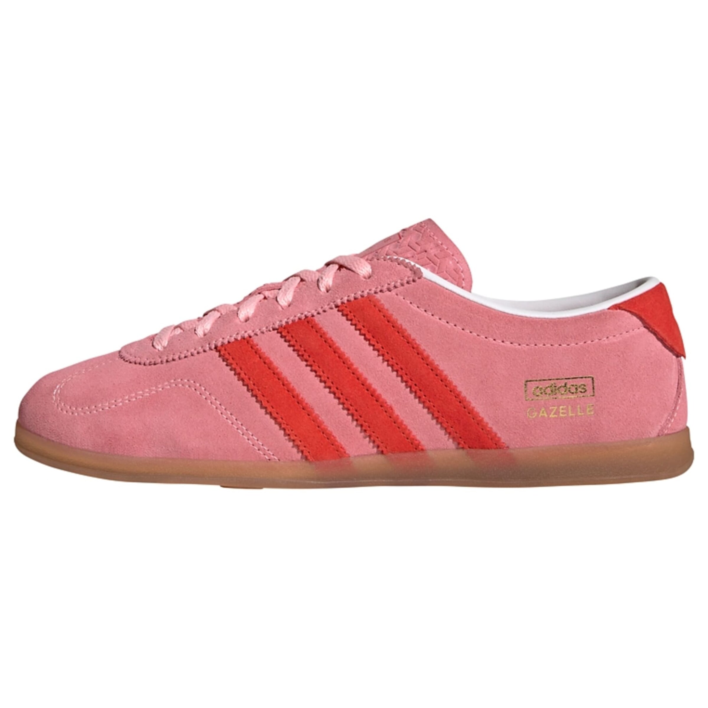 ADIDAS ORIGINALS Sneakers 'Gazelle Pro' in Pink: front