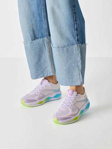 Tamaris Sneakers in Pink