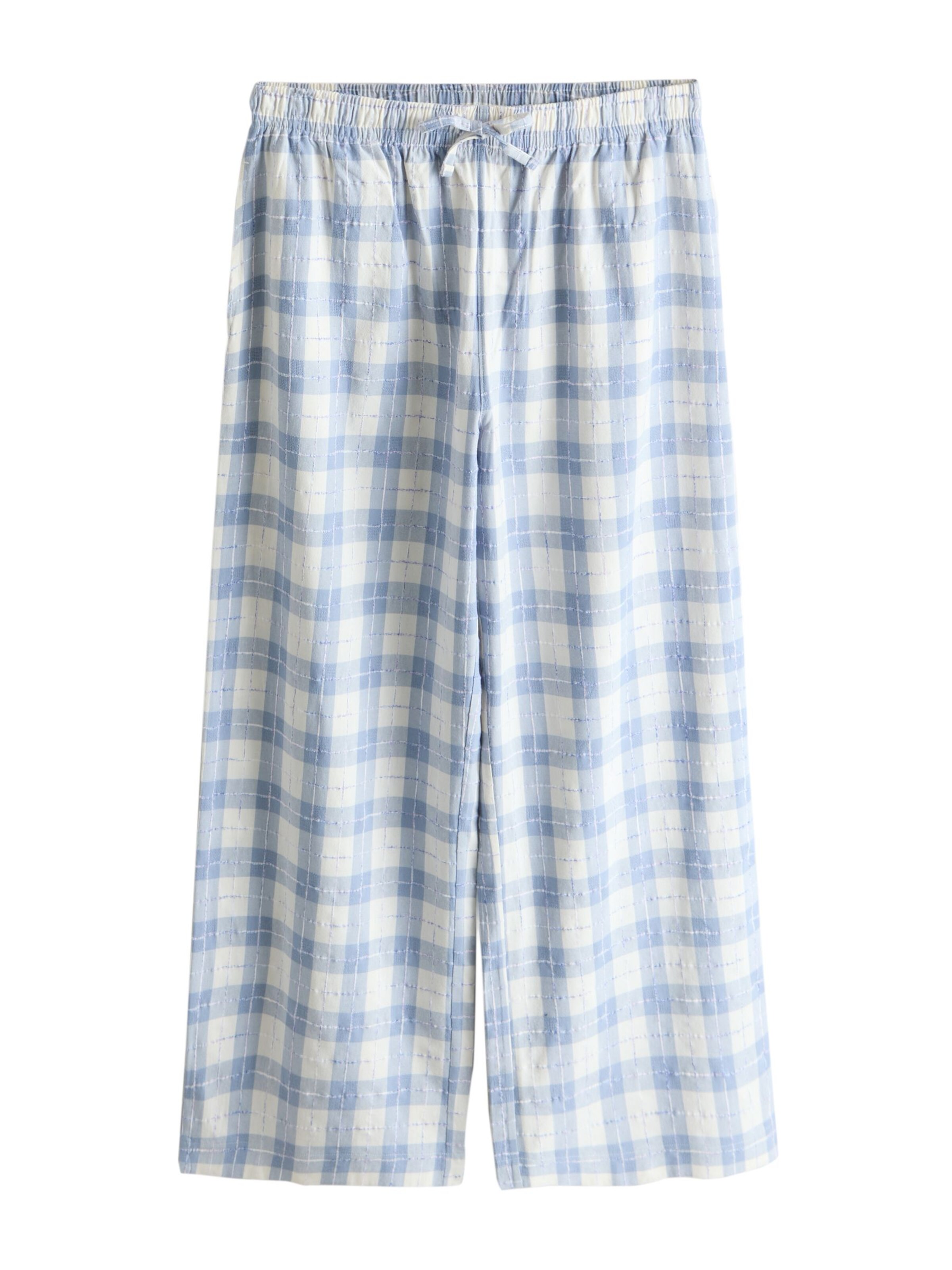 Pigiama di Next in blu