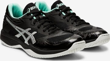 ASICS Running Shoes ' NETBURNER BALLISTIC FF 700 P ' in Black