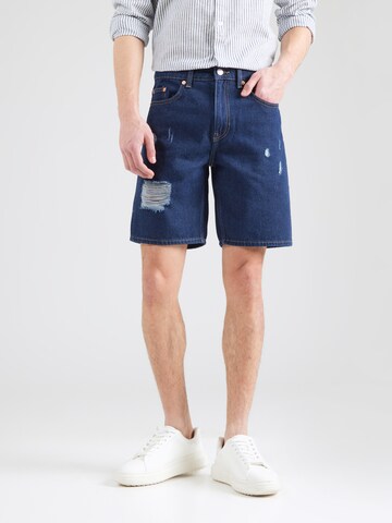 Only & Sons Szabványos Farmer 'ONSEDGE' - kék: elől