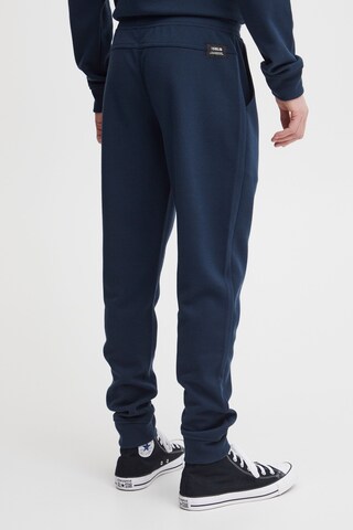 !Solid Tapered Hose 'Quinn' in Blau