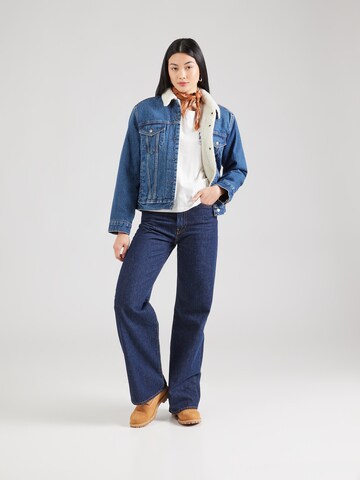 LEVI'S ® - Camiseta en blanco