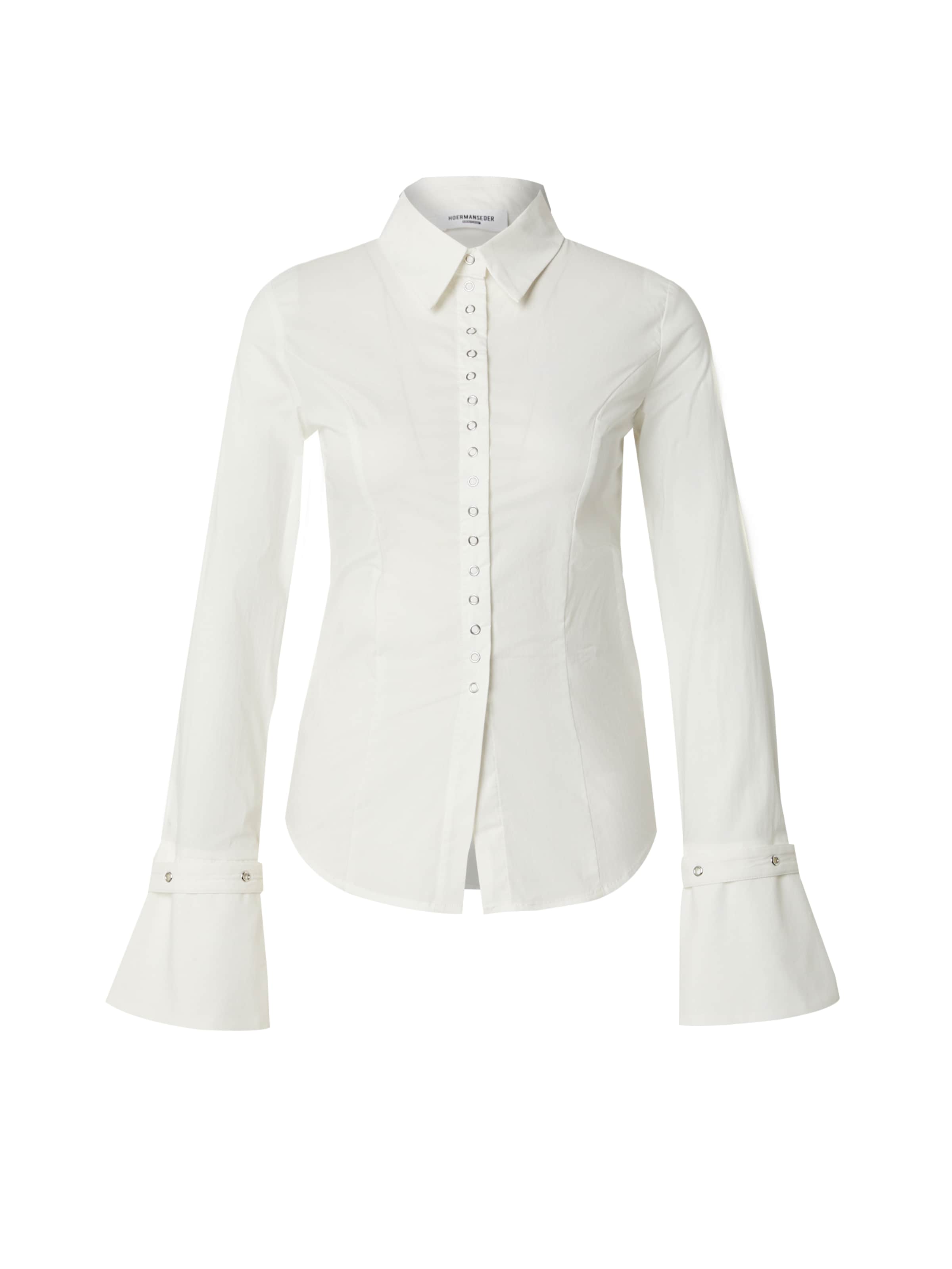 Hoermanseder Bluza u bijela, Pregled proizvoda