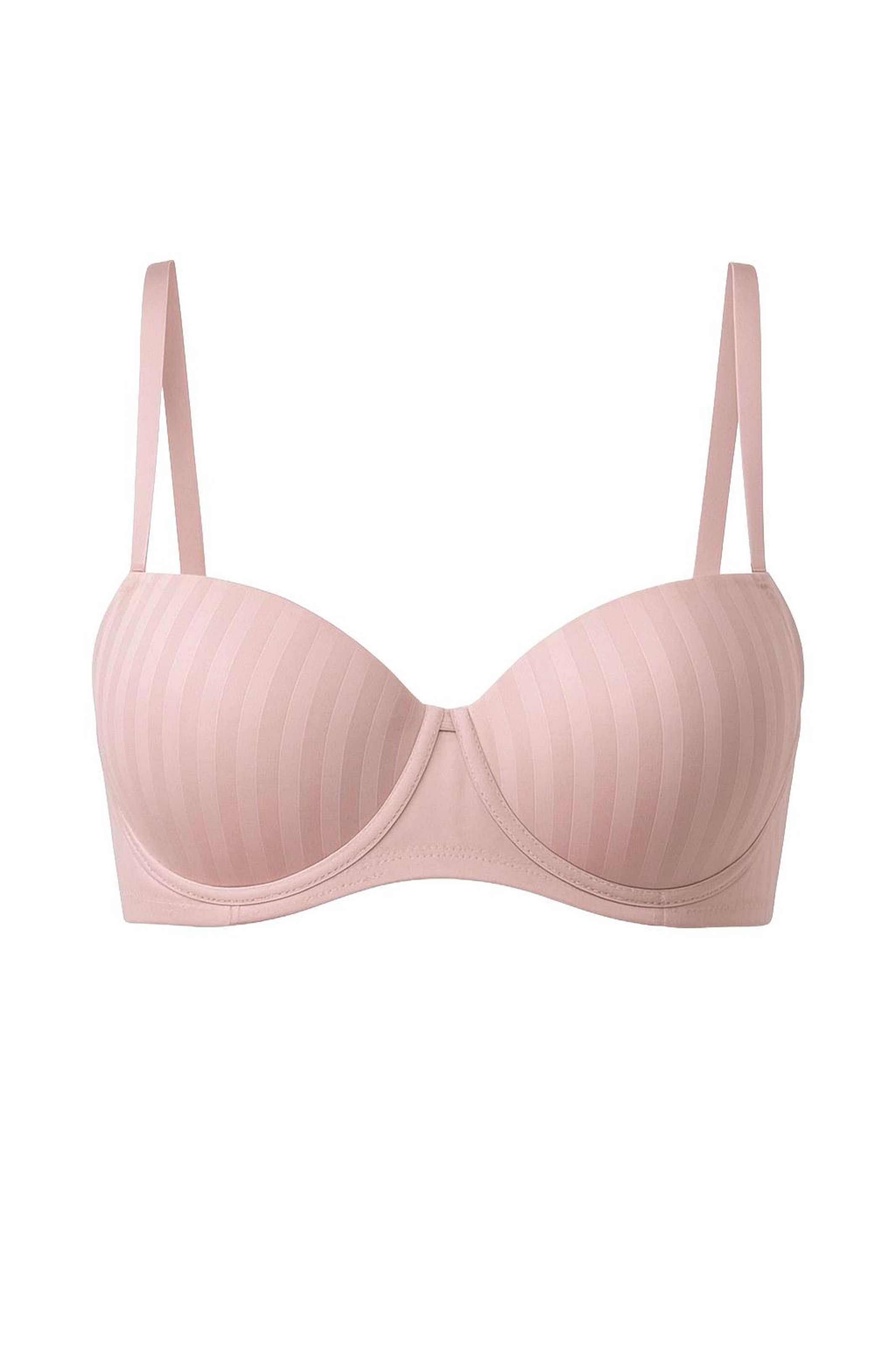C&City BH in Pink: Vorderseite