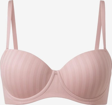 C&City BH in Pink: Vorderseite