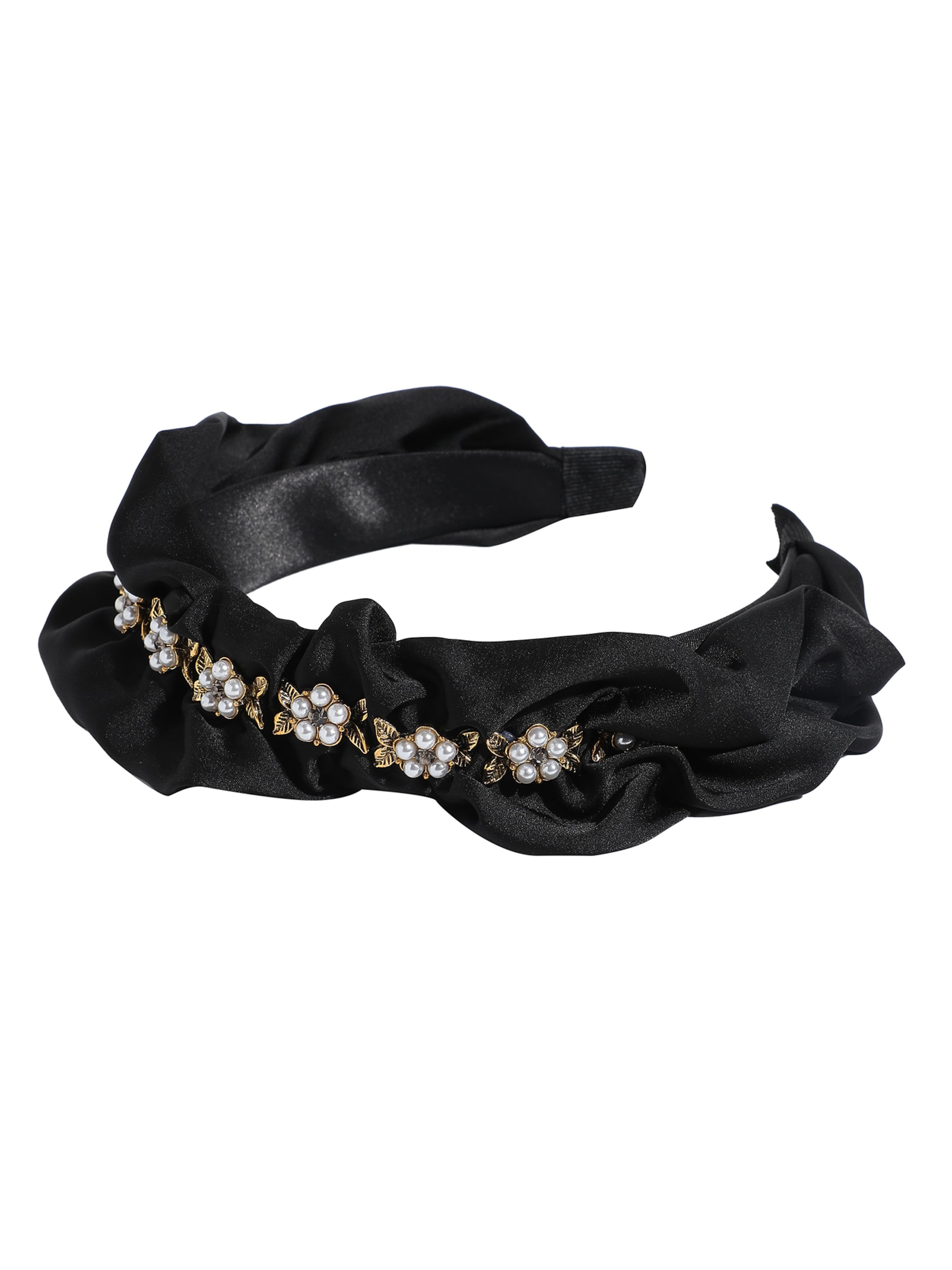 SOHI Hajékszerek ' Karuna ' - fekete