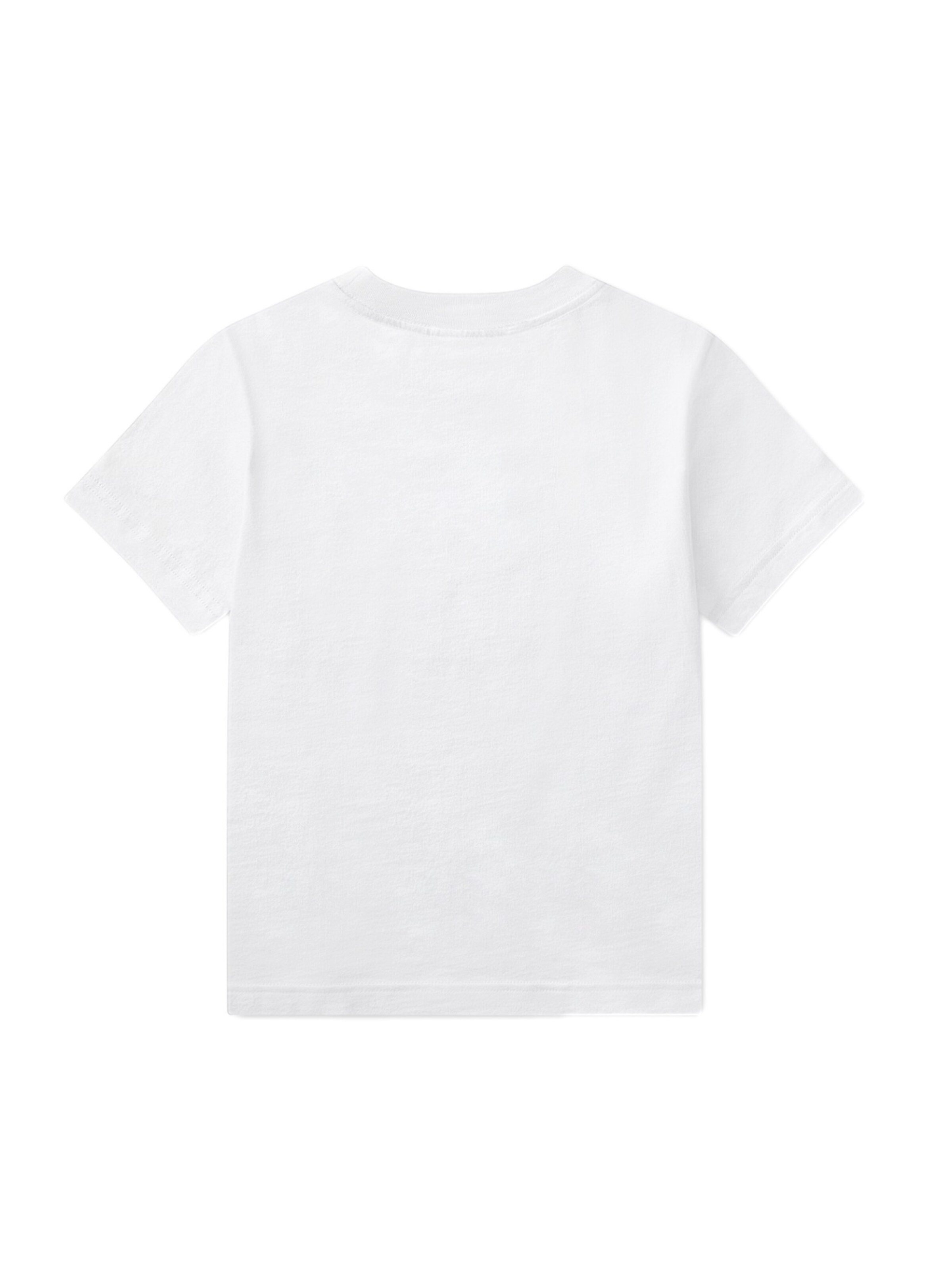 LACOSTE Shirts i hvid