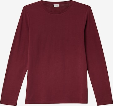 s.Oliver Shirt in Red: front
