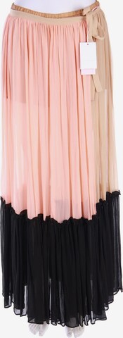 L'AUTRE CHOSE Skirt in L in Mixed colors: front