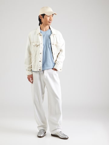 Tricou de la SCOTCH & SODA pe albastru