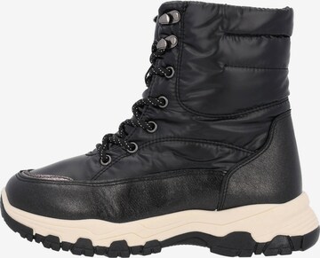 Palado Snow Boots 'Marettimo' in Black