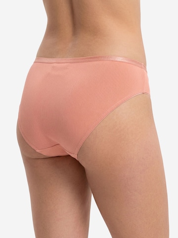 DACAPO Panty 'Capri' in Orange