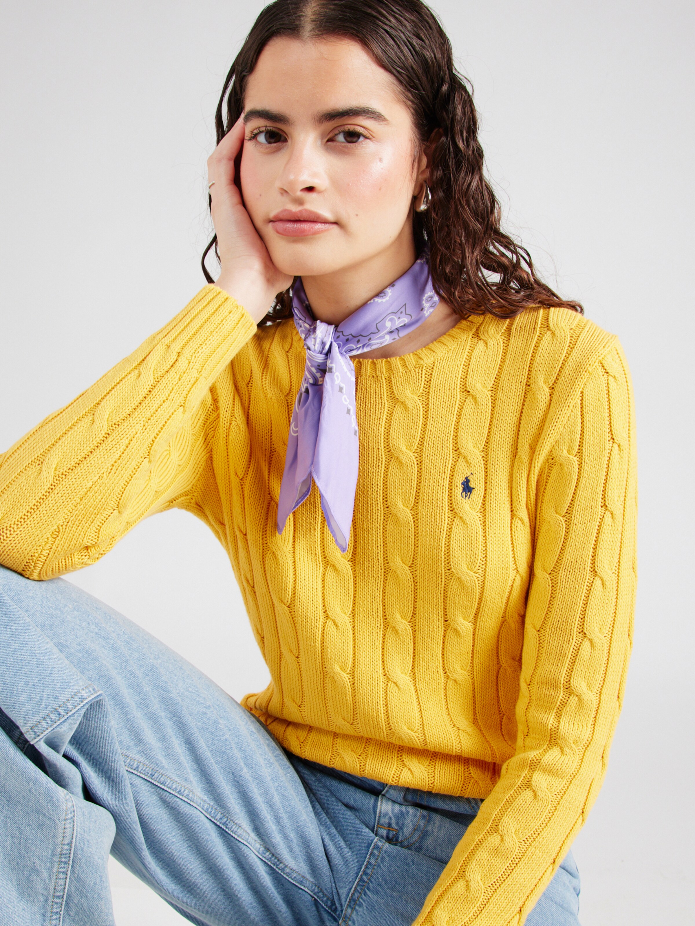 Ralph lauren amarillo hotsell