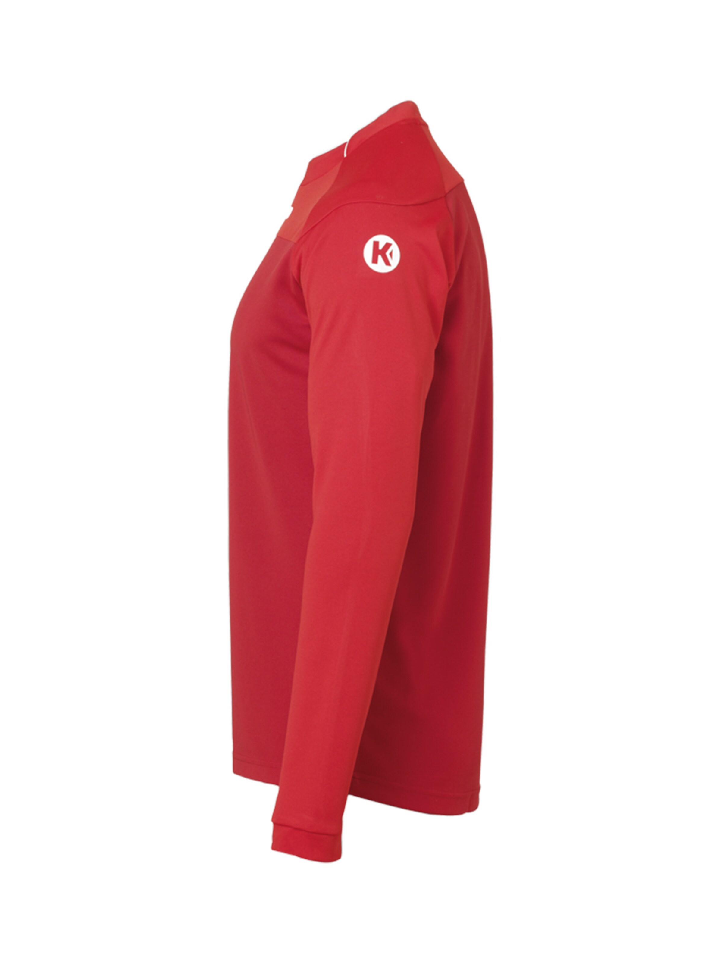 KEMPA Sportsweatshirt in Rot