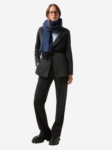 BOGNER Regular Hose in Grau