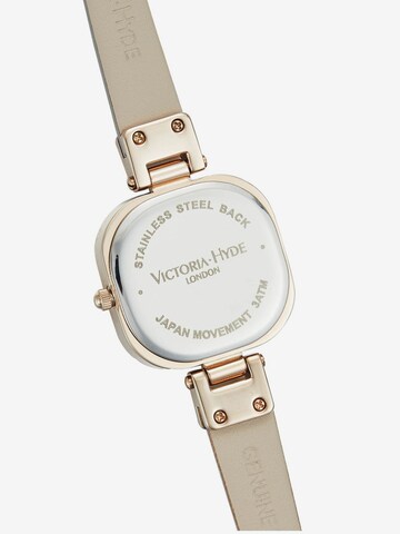 Victoria Hyde Analog Watch ' Rock ' in Green