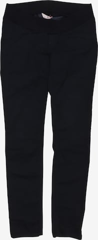 BELLYBUTTON Jeans 25-26 in Schwarz: Vorderseite