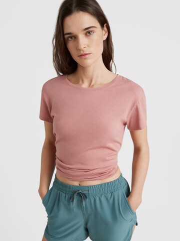 O'NEILL T-Shirt in Pink